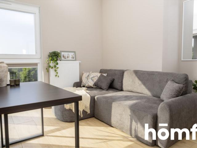 apartment for rent in ul. gen. Władysława Sikorskiego, os. Na Stoku, Kielce