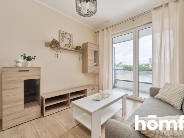 apartment for rent in ul. Grabiszyńska, Grabiszyn / Fabryczna, Wrocław