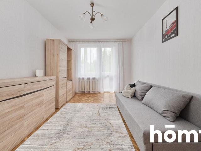 apartment for rent in ul. Grochowa, Grabiszyn / Fabryczna, Wrocław