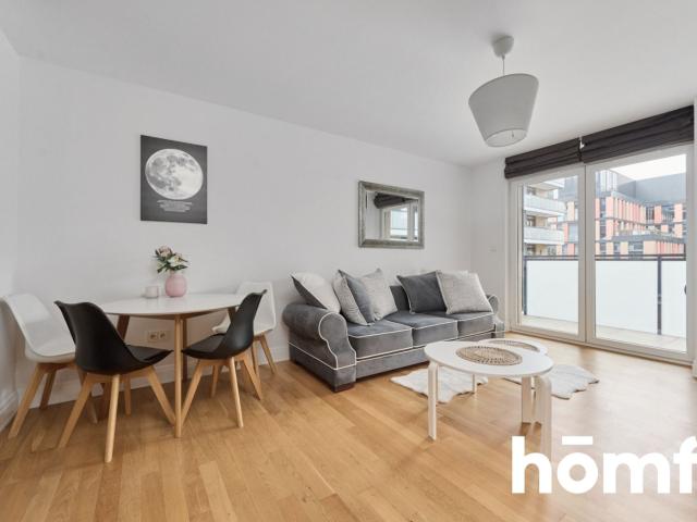 apartment for rent in ul. Gwiaździsta, Krzyki / Krzyki, Wrocław
