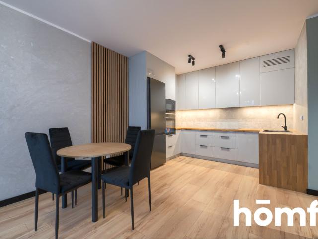 apartment for rent in ul. Dębowa, Borki, Radom