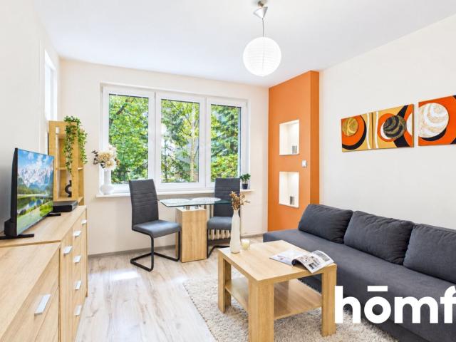 apartment for rent in ul. Dąbrówki, Gen. Dąbrowskiego, Rzeszów