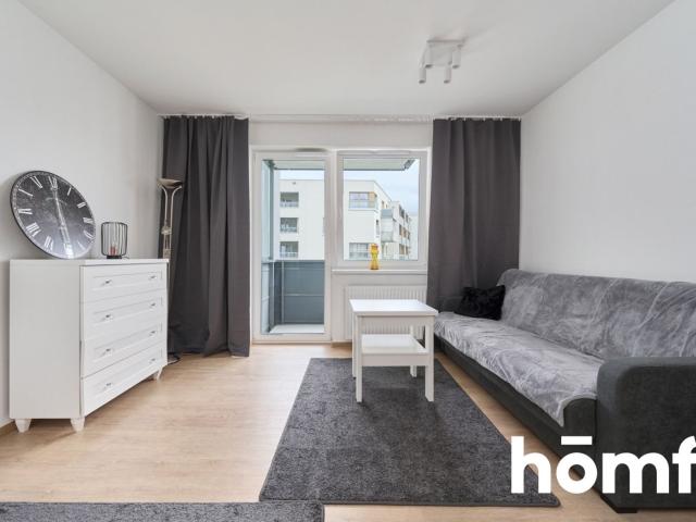 apartment for rent in ul. Żegiestowska, Krzyki, Wrocław