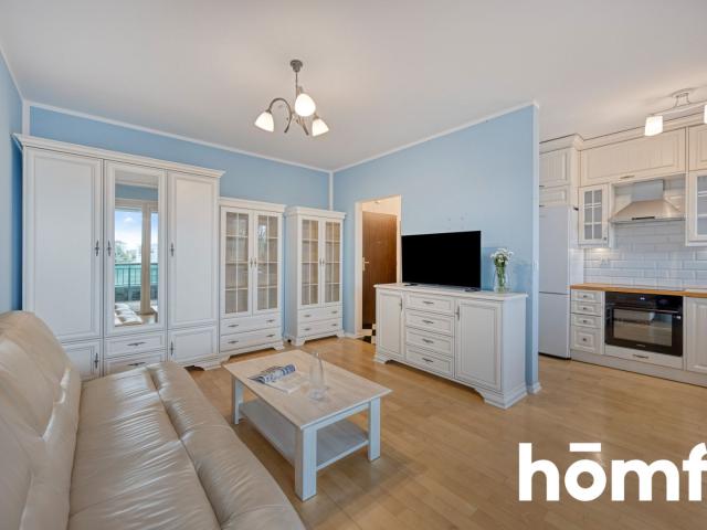 apartment for rent in ul. Eugeniusza Kwiatkowskiego, Drabinianka, Rzeszów