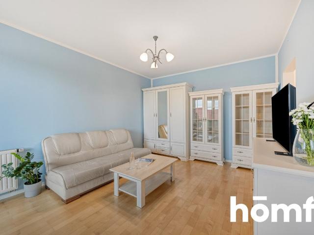 apartment for rent in ul. Eugeniusza Kwiatkowskiego, Drabinianka, Rzeszów