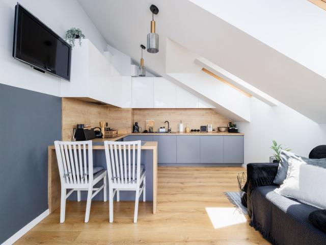 apartment for rent in ul. Feliksa Wrobela, Przewóz / Podgórze, Kraków
