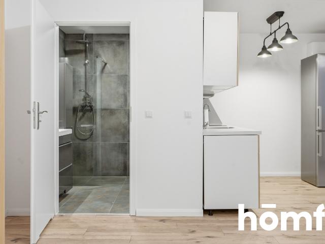 apartment for rent in ul. Fryderyka Chopina, Śródmieście, Katowice