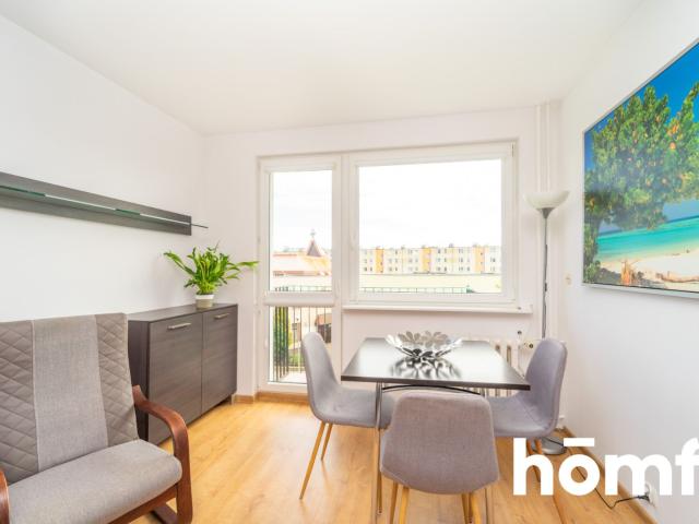 apartment for rent in ul. Kołobrzeska, Przymorze, Gdańsk