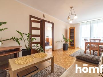 apartment for rent in ul. Kazimierza Kelles Krauza, Śródmieście, Radom