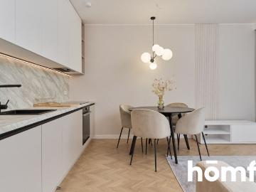 apartment for rent in ul. Kazimierza Michalczyka, Kępa Mieszczańska, Wrocław