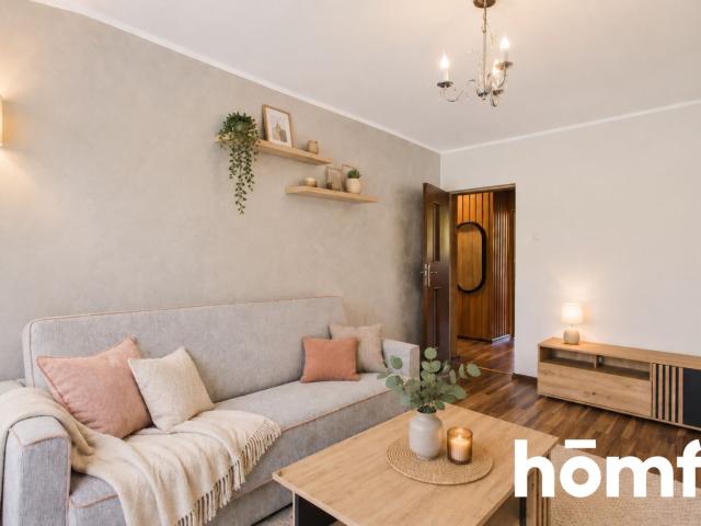 apartment for rent in ul. Kamienna, Zamość
