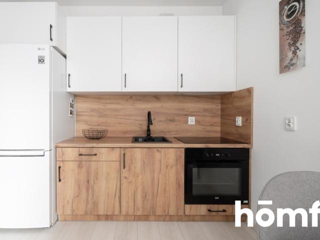 apartment for rent in ul. kpt. Stefana Pogonowskiego, Polesie, Łódź