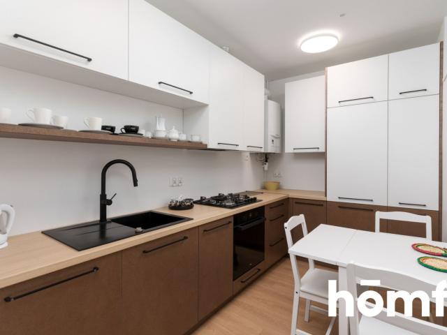 apartment for rent in ul. Kręta, Wrzeszcz Górny, Gdańsk