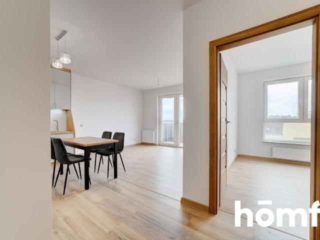 apartment for rent in ul. Królowej Jadwigi, Michałów, Radom
