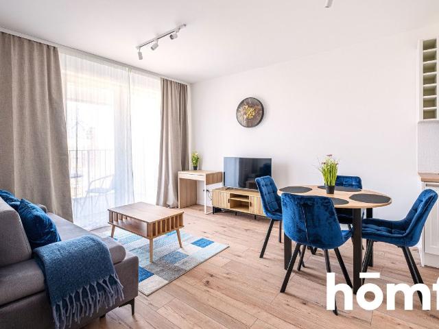 apartment for rent in ul. ks. Jerzego Popiełuszki, Śródmieście, Gdańsk