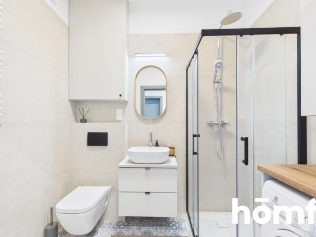 apartment for rent in ul. ks. Roberta Bilitewskiego, Olsztyn