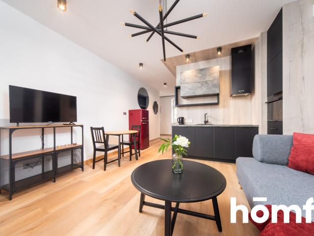 apartment for rent in ul. Księcia Józefa Poniatowskiego, Śródmieście, Wrocław