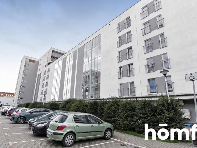 apartment for rent in ul. Hawelańska, Naramowice / Stare Miasto, Poznań