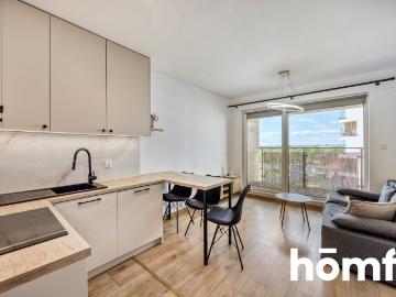 apartment for rent in ul. Henryka Wieniawskiego, Zalesie, Rzeszów