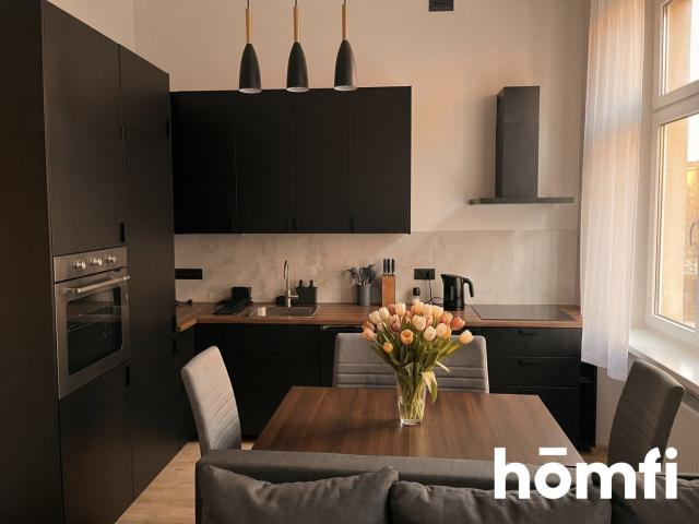 apartment for rent in ul. Henryka Sienkiewicza, Śródmieście, Łódź