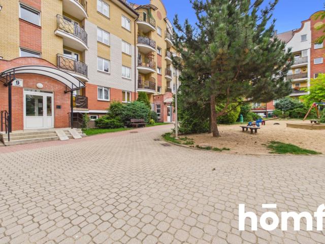 apartment for rent in ul. Hugo Kołłątaja, Wysoki Stoczek, Białystok