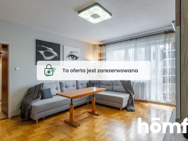 apartment for rent in ul. Ignacego Solarza, Krakowska Południe, Rzeszów