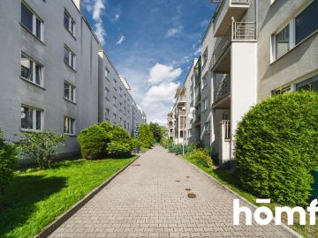 apartment for rent in ul. Józefa Wybickiego, Krowodrza, Kraków
