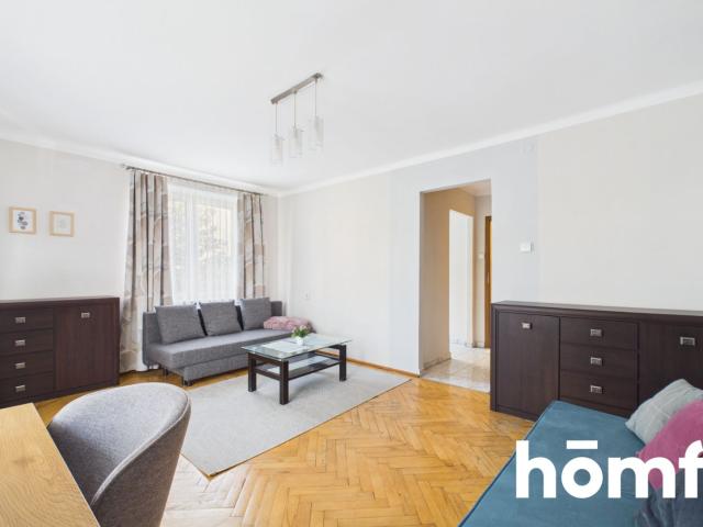 apartment for rent in ul. Jadwigi z Łobzowa, Krowodrza, Kraków
