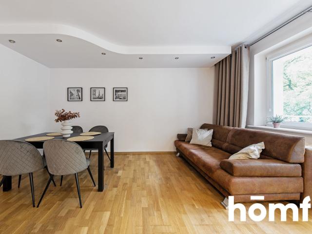 apartment for rent in ul. Jugosłowiańska, Grunwald, Poznań