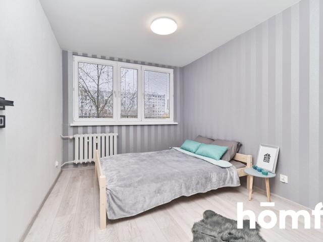 apartment for rent in ul. Jugosłowiańska, Różanka / Psie Pole, Wrocław