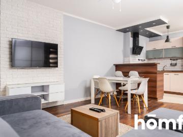 apartment for rent in ul. Obozowa, Łagiewniki Borek Fałęcki / Podgórze, Kraków