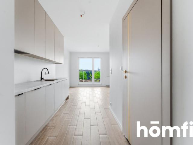 apartment for rent in ul. Olimpijska, Bogucice, Katowice