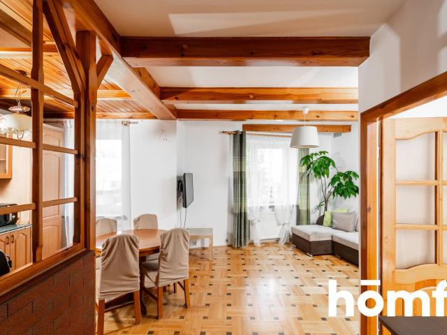 apartment for rent in ul. Osiedle 2 Pułku Lotniczego, Czyżyny / Nowa Huta, Kraków
