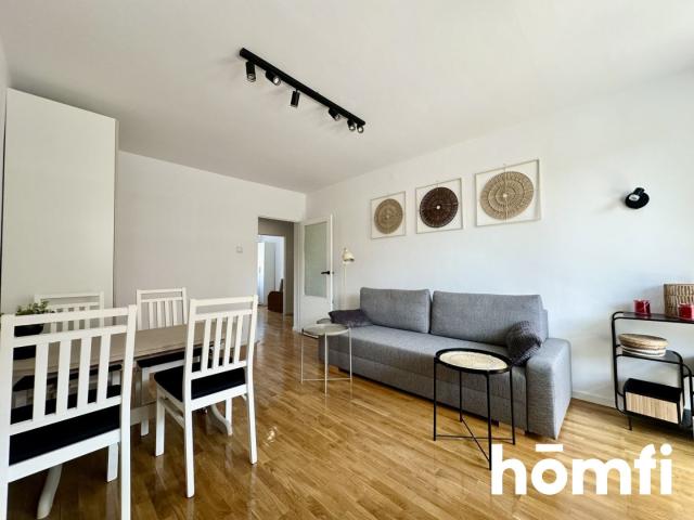 apartment for rent in ul. Osiedle Niepodległości, Nowa Huta, Kraków