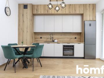 apartment for rent in ul. Oskara Kolberga, Czarnów, Kielce