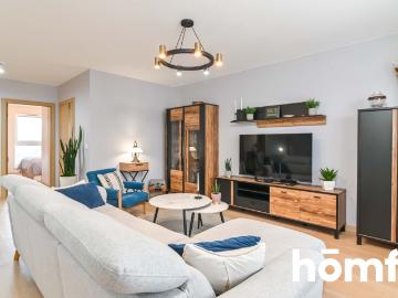 apartment for rent in ul. Letnicka, Letnica, Gdańsk