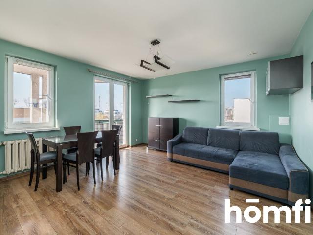 apartment for rent in ul. Liściasta, Bałuty, Łódź