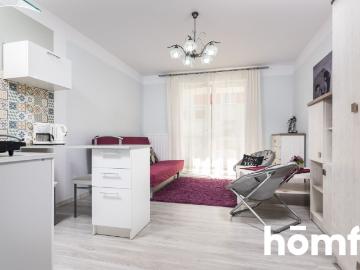 apartment for rent in ul. Macieja Dębskiego, Opatkowice / Podgórze, Kraków