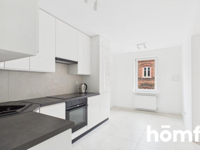 apartment for rent in ul. Marii Dulcissimy Hoffmann, Zgoda, Świętochłowice