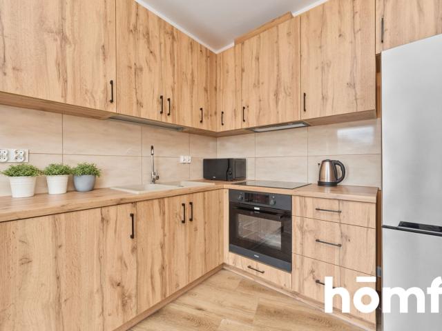 apartment for rent in ul. Melisowa, Lipa Piotrowska / Psie Pole, Wrocław