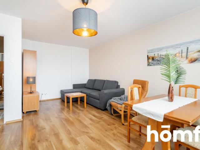 apartment for rent in ul. Międzynarodowa, Saska Kępa / Praga Południe, Warszawa