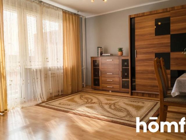 apartment for rent in ul. Mieszka I, Michałów, Radom