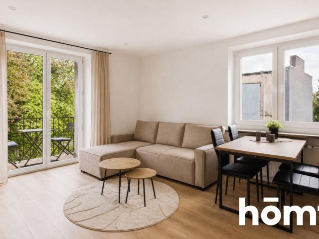 apartment for rent in ul. Mikołaja Reja, Bałuty, Łódź