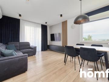 apartment for rent in ul. Żmudzka, Psie Pole, Wrocław