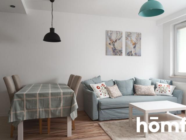 apartment for rent in ul. Myśliwska, Gdańsk