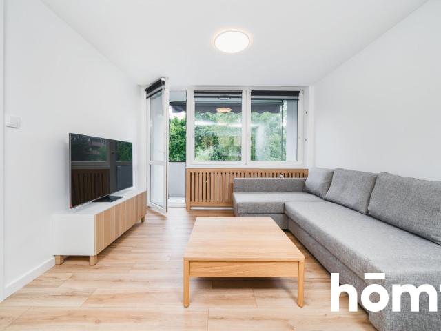 apartment for rent in ul. Serbska, Wola Duchacka / Podgórze, Kraków
