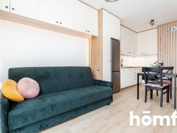 apartment for rent in ul. Siennicka, Grochów / Praga Południe, Warszawa