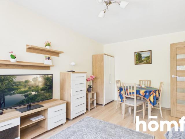 apartment for rent in ul. Skierki, LSM, Lublin