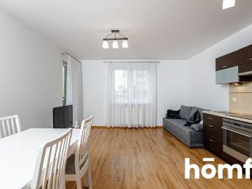 apartment for rent in ul. Srebrnogórska, Gaj / Krzyki, Wrocław