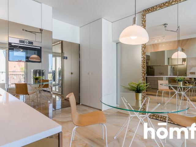 apartment for rent in ul. Stępkarska, Śródmieście, Gdańsk